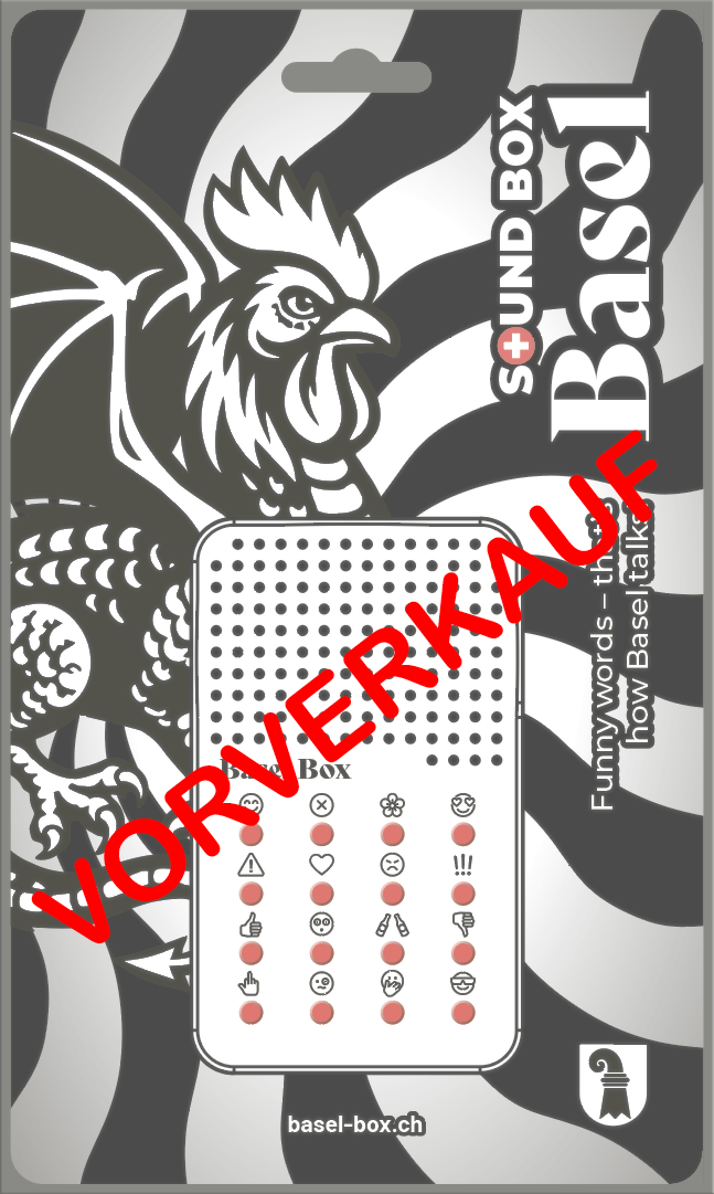 BASEL BOX