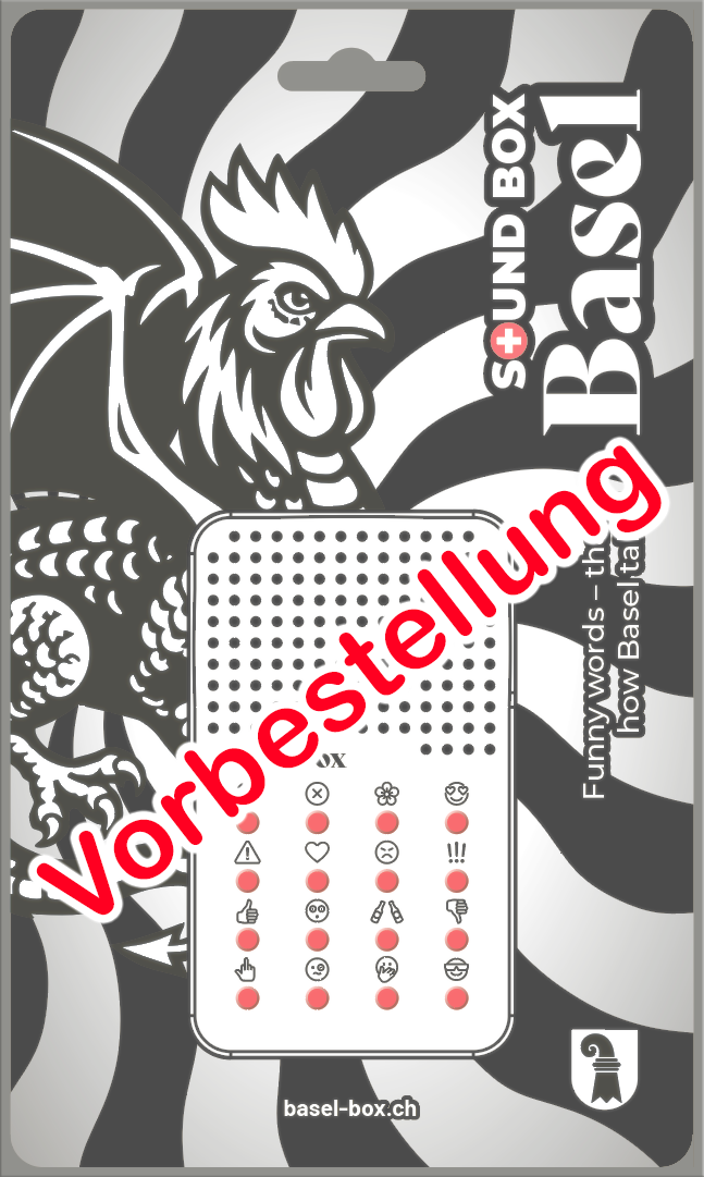 BASEL BOX