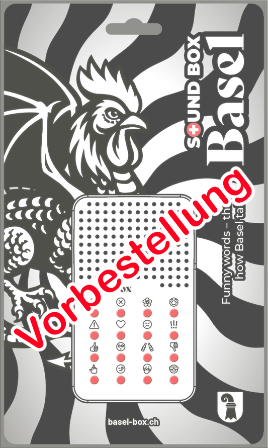 BASEL BOX