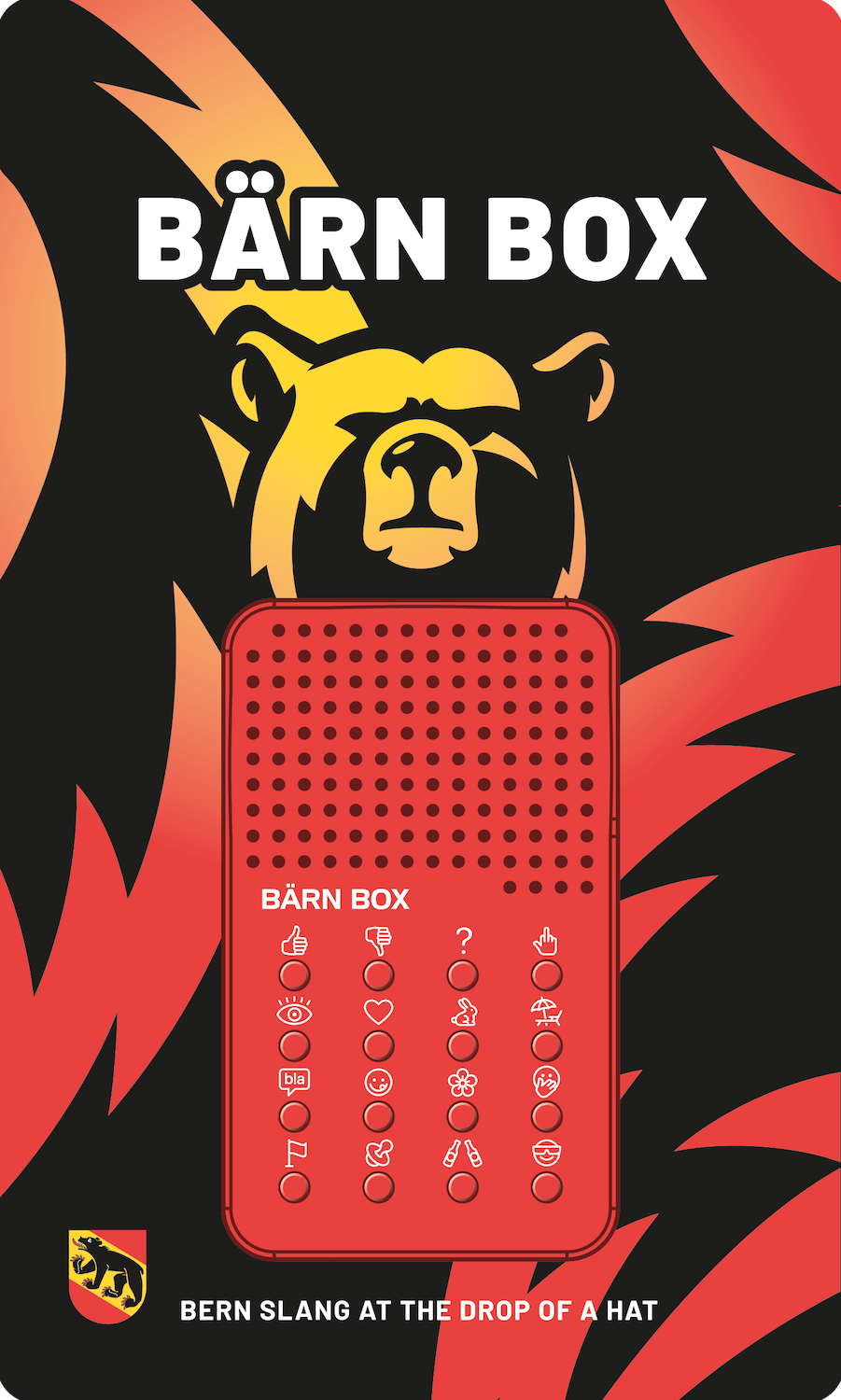 BÄRN BOX