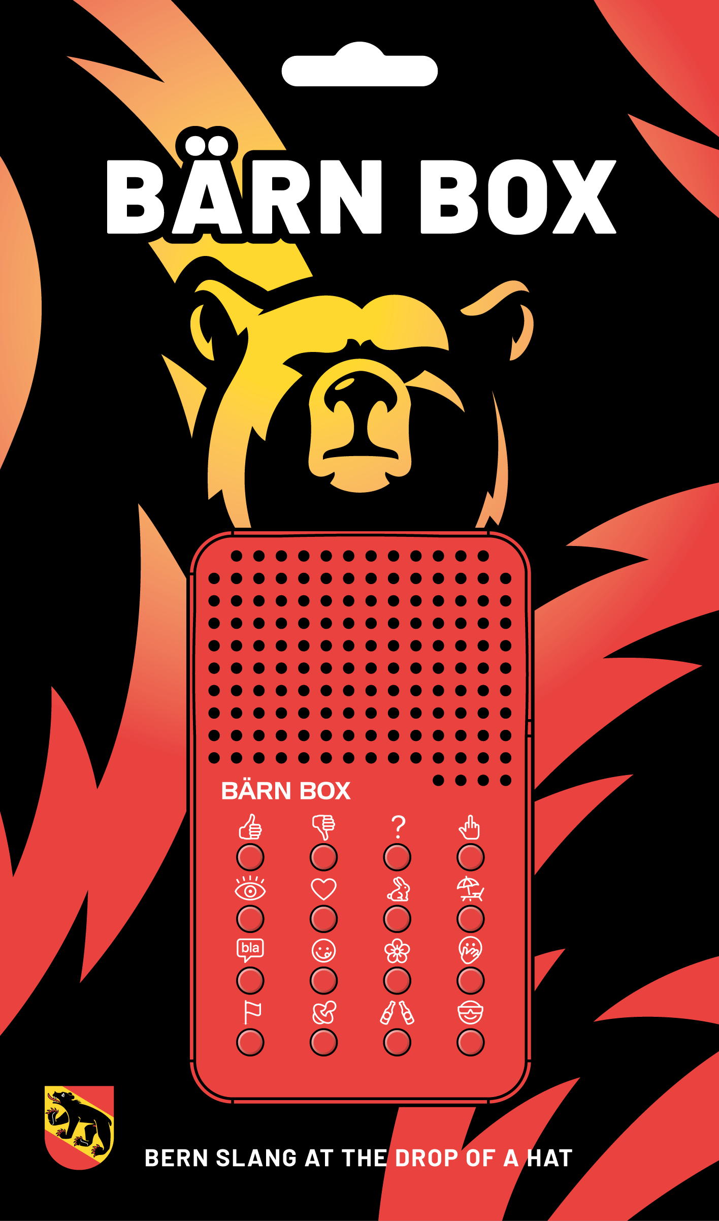 BÄRN BOX