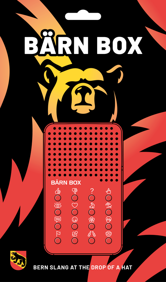 BÄRN BOX