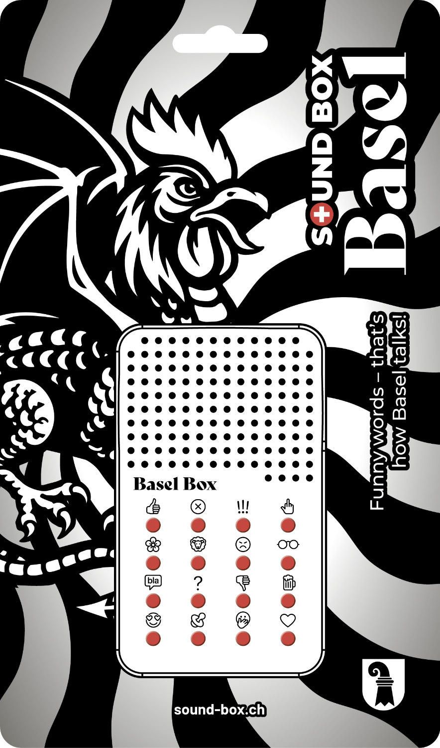 BASEL BOX